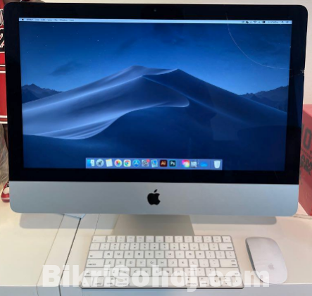 IMac A1418 - 2017 21.5